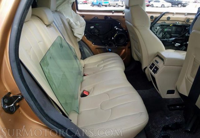 2015 Land Rover Range Rover Evoque - Image 6