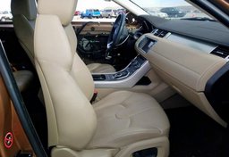 2015 Land Rover Range Rover Evoque - Image 5
