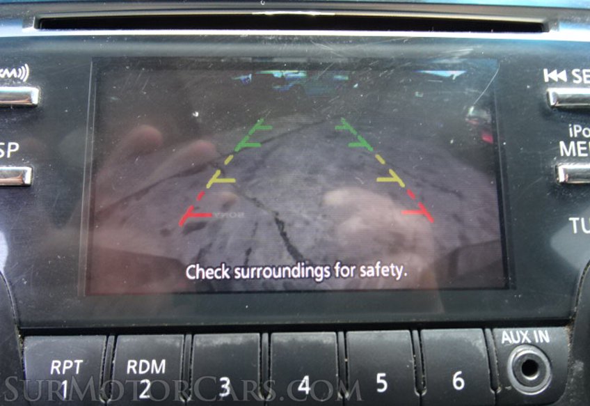 2014 Nissan Frontier - Image 43