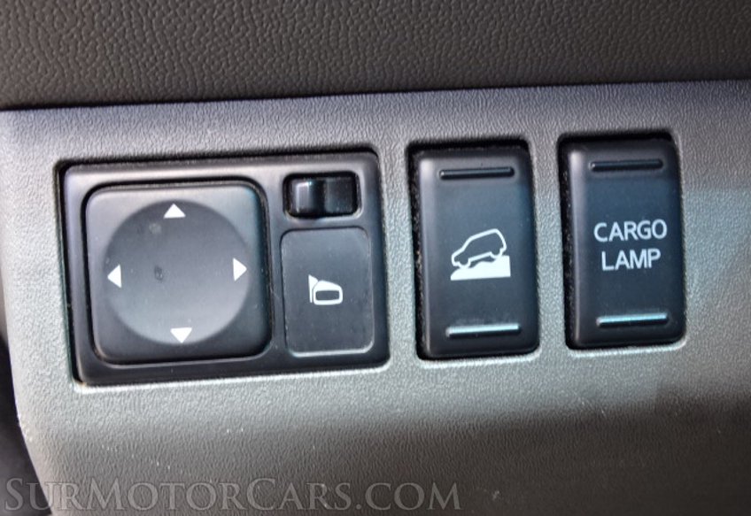 2014 Nissan Frontier - Image 39