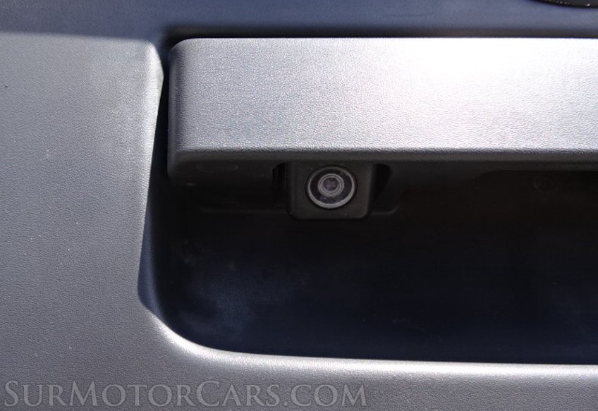 2014 Nissan Frontier - Image 20