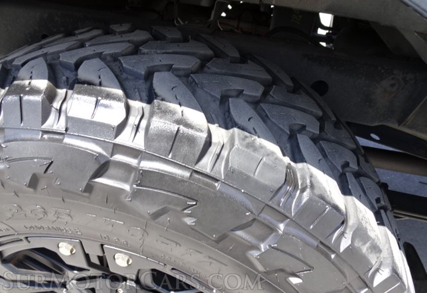 2014 Nissan Frontier - Image 19