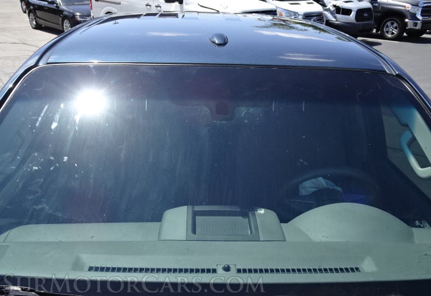 2014 Nissan Frontier - Image 13