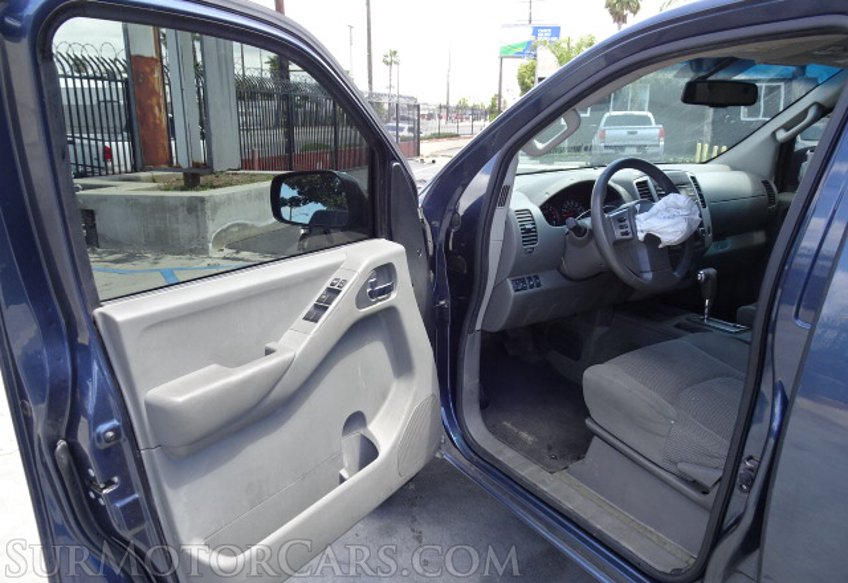 2014 Nissan Frontier - Image 23