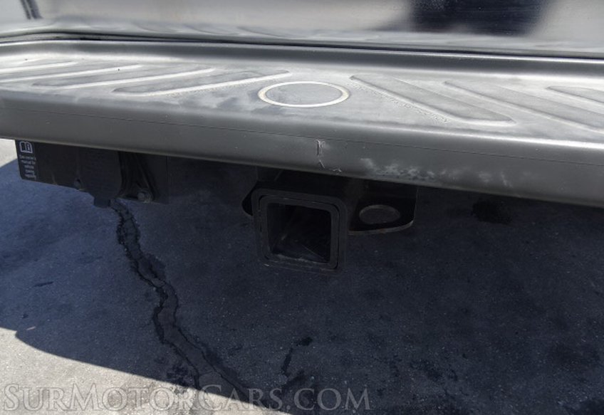 2014 Nissan Frontier - Image 17