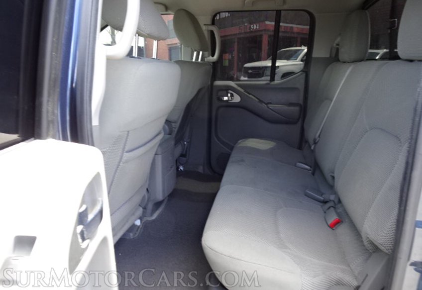 2014 Nissan Frontier - Image 33