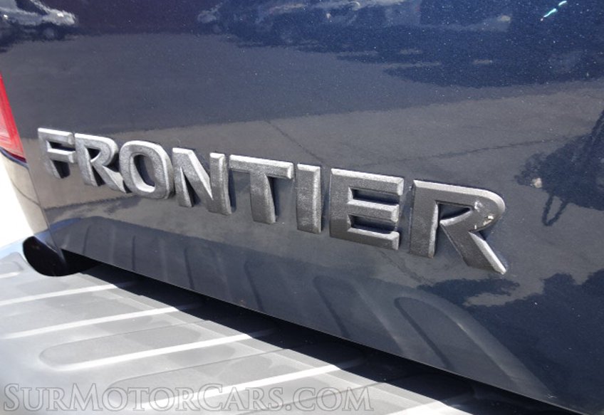 2014 Nissan Frontier - Image 22