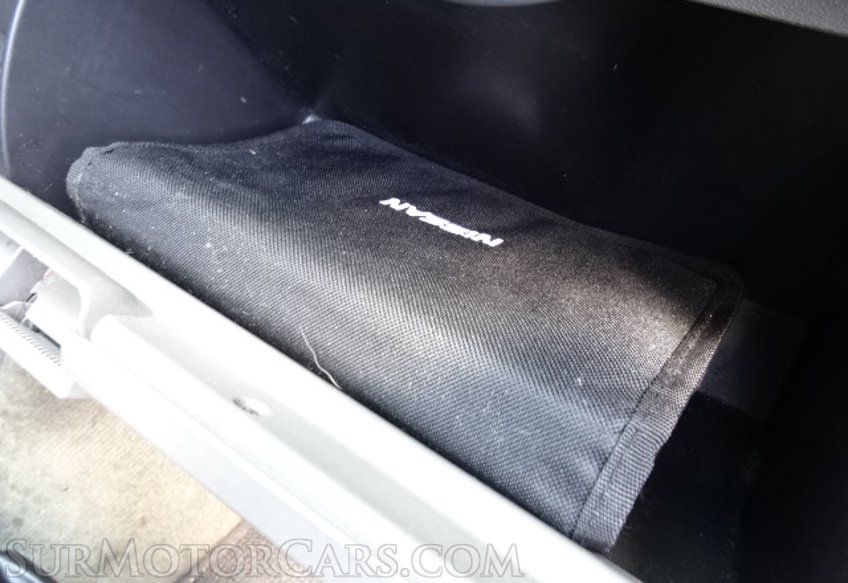 2014 Nissan Frontier - Image 47