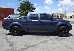 2014 Nissan Frontier - Image 9