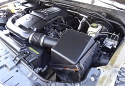 2014 Nissan Frontier - Image 51