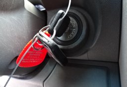 2014 Nissan Frontier - Image 38