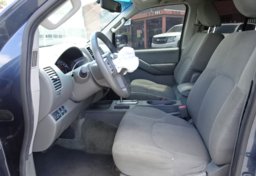 2014 Nissan Frontier - Image 29