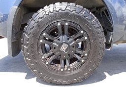 2014 Nissan Frontier - Image 18