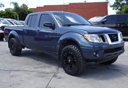 2014 Nissan Frontier - Image 3