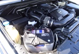 2014 Nissan Frontier - Image 52