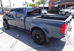 2014 Nissan Frontier - Image 6