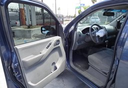 2014 Nissan Frontier - Image 23