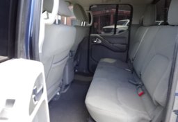 2014 Nissan Frontier - Image 33