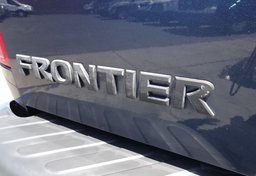 2014 Nissan Frontier - Image 22