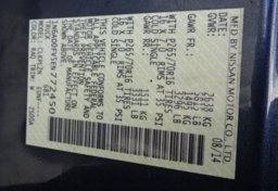 2014 Nissan Frontier - Image 49