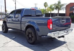 2014 Nissan Frontier - Image 8