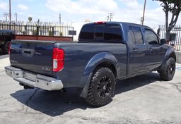 2014 Nissan Frontier - Image 7