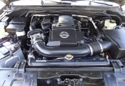 2014 Nissan Frontier - Image 50