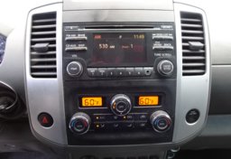 2014 Nissan Frontier - Image 42