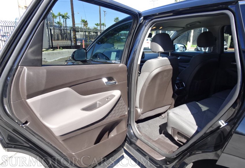 2020 Hyundai Santa Fe - Image 25