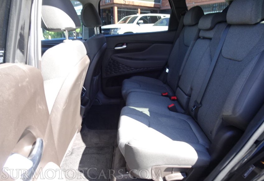 2020 Hyundai Santa Fe - Image 28