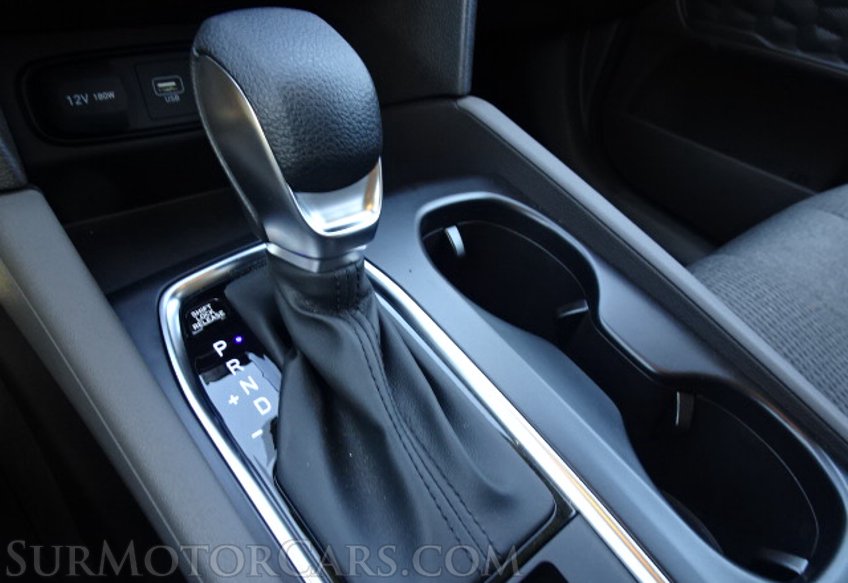 2020 Hyundai Santa Fe - Image 38