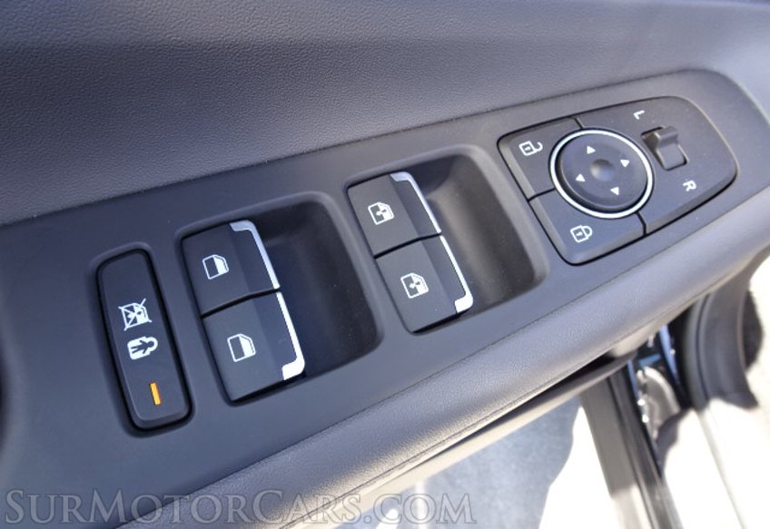 2020 Hyundai Santa Fe - Image 46