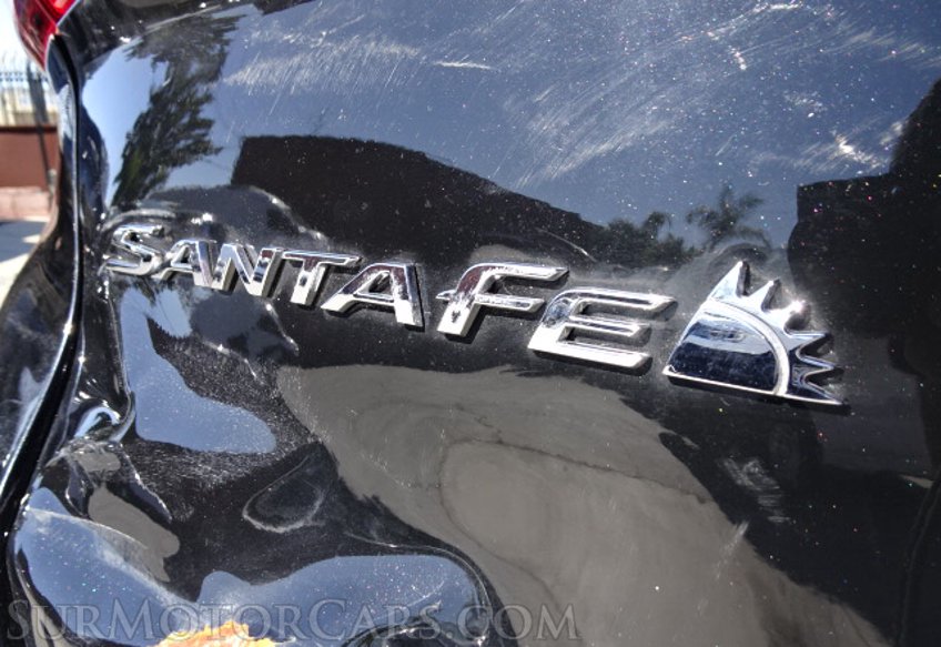 2020 Hyundai Santa Fe - Image 17