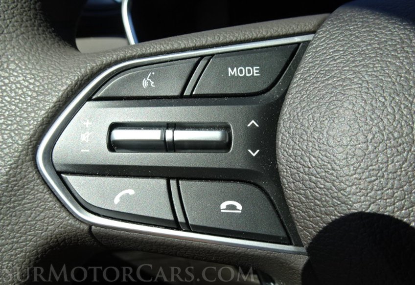 2020 Hyundai Santa Fe - Image 40