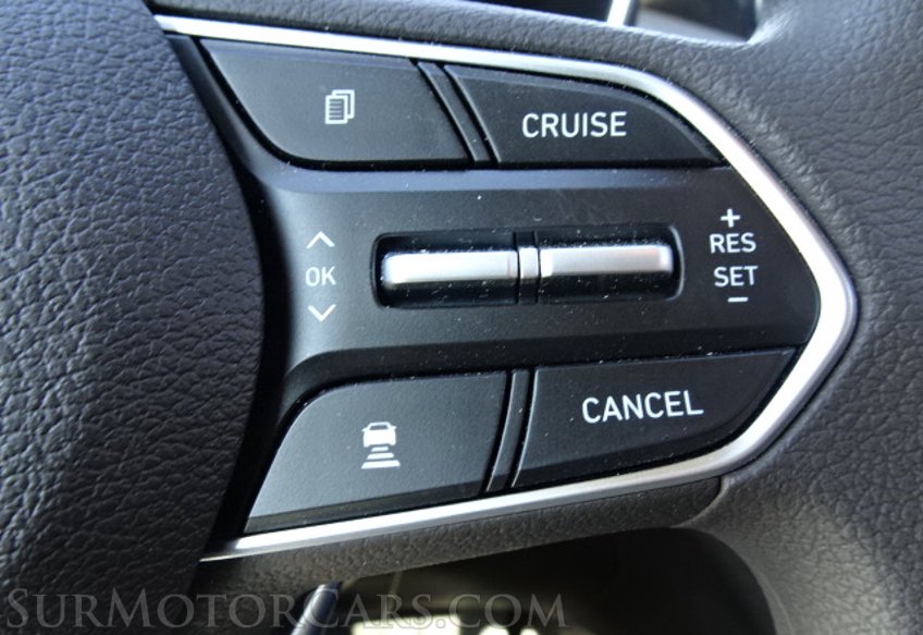 2020 Hyundai Santa Fe - Image 41