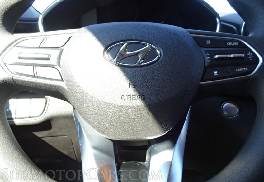 2020 Hyundai Santa Fe - Image 39