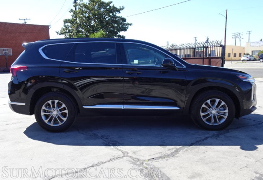 2020 Hyundai Santa Fe - Image 6