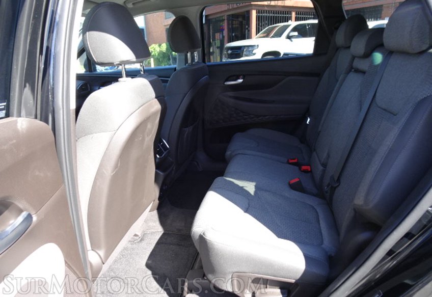 2020 Hyundai Santa Fe - Image 26