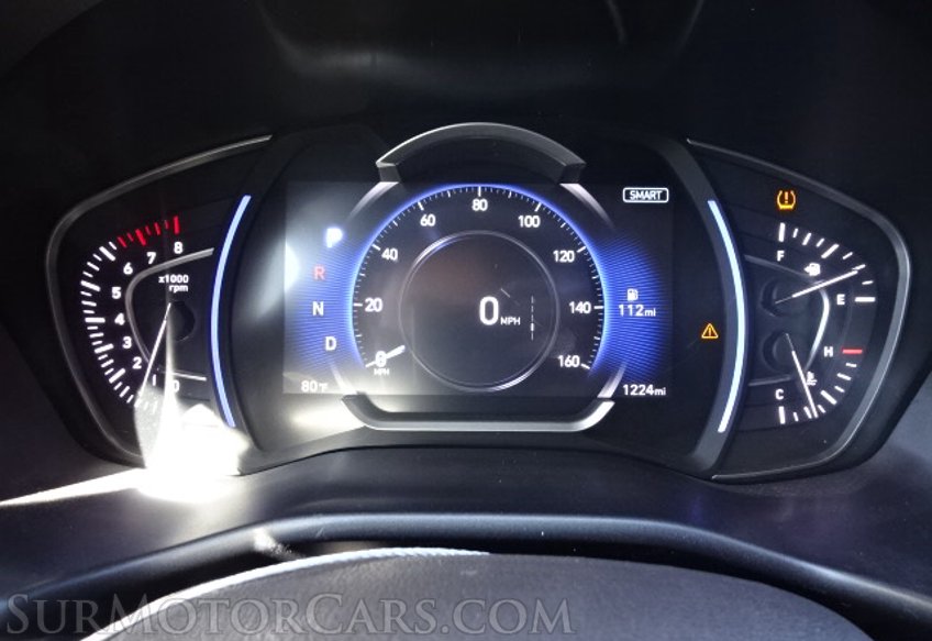 2020 Hyundai Santa Fe - Image 32