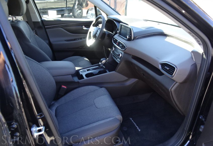 2020 Hyundai Santa Fe - Image 23