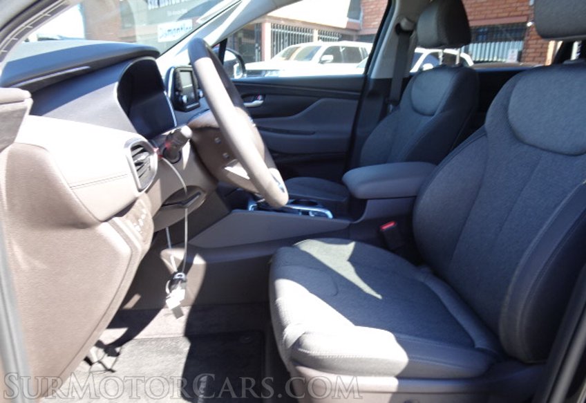 2020 Hyundai Santa Fe - Image 20