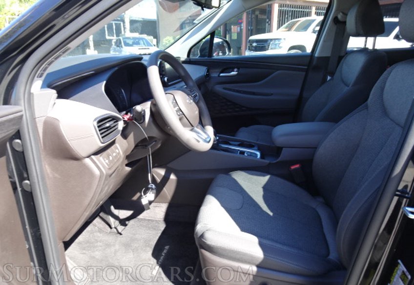 2020 Hyundai Santa Fe - Image 22