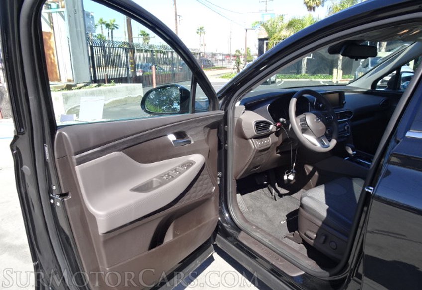 2020 Hyundai Santa Fe - Image 19