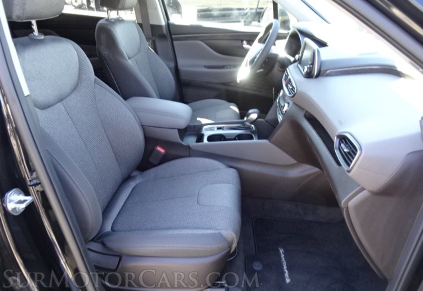 2020 Hyundai Santa Fe - Image 21