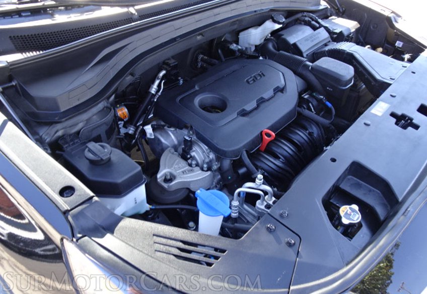 2020 Hyundai Santa Fe - Image 52