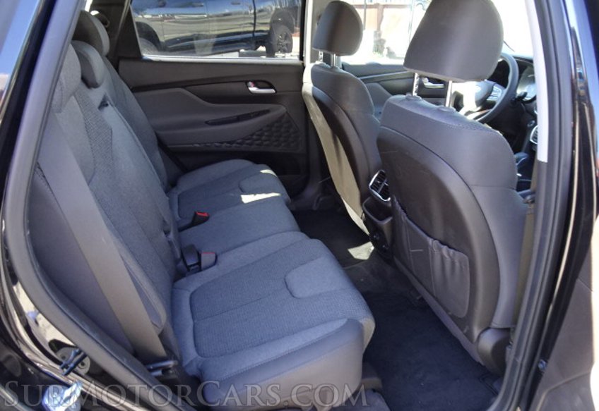 2020 Hyundai Santa Fe - Image 27