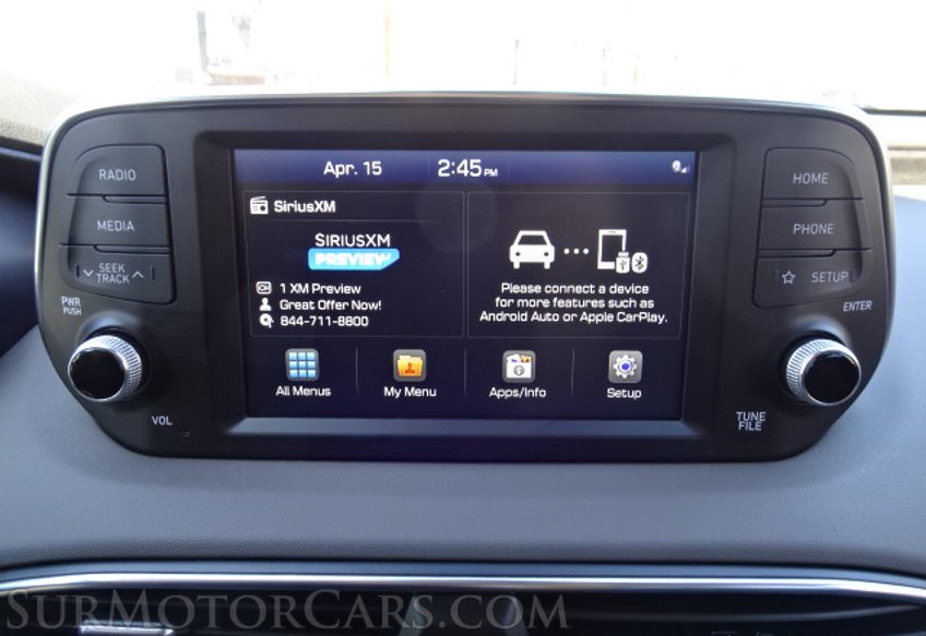 2020 Hyundai Santa Fe - Image 34