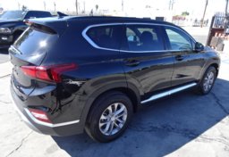 2020 Hyundai Santa Fe - Image 9