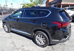 2020 Hyundai Santa Fe - Image 10