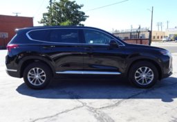 2020 Hyundai Santa Fe - Image 6